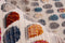 Kayoom Anouk 80 x 150 cm Vloerkleed Multi