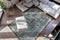Kayoom Ariya 120 x 170 cm Vloerkleed Blauw
