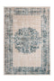 Kayoom Ariya 120 x 170 cm Vloerkleed Creme