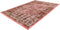 Kayoom Ariya 120 x 170 cm Vloerkleed Rood