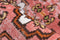 Kayoom Ariya 120 x 170 cm Vloerkleed Rood