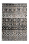 Kayoom Ariya 160 x 230 cm Vloerkleed Grijs