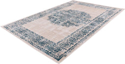 Kayoom Ariya 200 x 290 cm Vloerkleed Creme