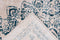 Kayoom Ariya 200 x 290 cm Vloerkleed Creme