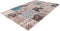 Kayoom Ariya 200 x 290 cm Vloerkleed Taupe 425