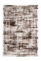 Kayoom Ariya 200 x 290 cm Vloerkleed Taupe Bruin