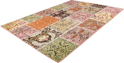 Kayoom Ariya 80 x 150 cm Vloerkleed Multi 425