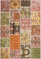Kayoom Ariya 80 x 150 cm Vloerkleed Multi 425