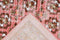 Kayoom Ariya 80 x 150 cm Vloerkleed Rood