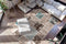 Kayoom Ariya 80 x 150 cm Vloerkleed Taupe 425