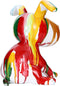 Kayoom-Beeldhouwwerk Beagle II 21-J Multi