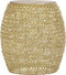 Kayoom - Bijzettafel Donato 525 Goud