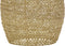 Kayoom - Bijzettafel Donato 525 Goud