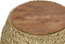 Kayoom - Bijzettafel Donato 525 Goud