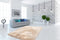 Kayoom Cosy 120 x 170 cm Vloerkleed Champagne