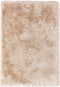Kayoom Cosy 120 x 170 cm Vloerkleed Champagne