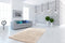 Kayoom Cosy 120 x 170 cm Vloerkleed Ivory
