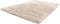 Kayoom Cosy 120 x 170 cm Vloerkleed Ivory