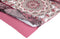 Kayoom Cosy 160 x 230 cm Vloerkleed Ivory