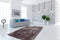 Kayoom Cosy 160 x 230 cm Vloerkleed Zilver