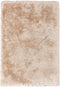 Kayoom Cosy 200 x 290 cm Vloerkleed Champagne