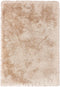 Kayoom Cosy 200 x 290 cm Vloerkleed Champagne