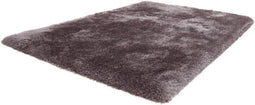 Kayoom Cosy 200 x 290 cm Vloerkleed Zilver