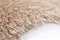 Kayoom Cosy 80 x 150 cm Vloerkleed Champagne