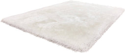 Kayoom Cosy 80 x 150 cm Vloerkleed Wit