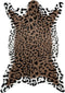 Kayoom Desert Tiger 160 x 230 cm Vloerkleed Bruin / Wit