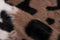 Kayoom Desert Tiger 160 x 230 cm Vloerkleed Bruin / Wit