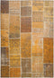 Kayoom Faye 230 x 330 cm Vloerkleed Goud
