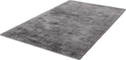 Kayoom Luxury Vloerkleed 120 x 170 cm Antraciet