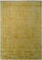 Kayoom Luxury Vloerkleed 120 x 170 cm Geel