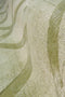 Kayoom Luxury Vloerkleed 120 x 170 cm Groen