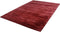 Kayoom Luxury Vloerkleed 120 x 170 cm Rood