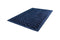 Kayoom Luxury Vloerkleed 160 x 230 cm Donkerblauw