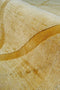 Kayoom Luxury Vloerkleed 160 x 230 cm Geel 210