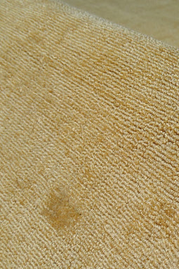 Kayoom Luxury Vloerkleed 160 x 230 cm Geel