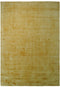 Kayoom Luxury Vloerkleed 160 x 230 cm Geel