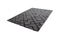 Kayoom Luxury Vloerkleed 160 x 230 cm Grijs