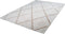 Kayoom Luxury Vloerkleed 160 x 230 cm Taupe