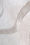 Kayoom Luxury Vloerkleed 160 x 230 cm Taupe