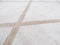 Kayoom Luxury Vloerkleed 160 x 230 cm Taupe