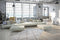 Kayoom Luxury Vloerkleed 160 x 230 cm Taupe
