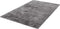 Kayoom Luxury Vloerkleed 200 x 290 cm Antraciet