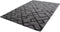Kayoom Luxury Vloerkleed 200 x 290 cm Grijs
