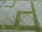 Kayoom Luxury Vloerkleed 200 x 290 cm Groen