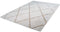 Kayoom Luxury Vloerkleed 200 x 290 cm Taupe