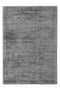 Kayoom Luxury Vloerkleed 80 x 150 cm Antraciet